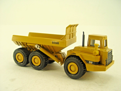 Cat muldenkipper 350 - 350, d