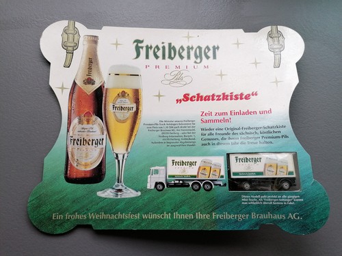 Freiberger 05 ovp - freiberger,