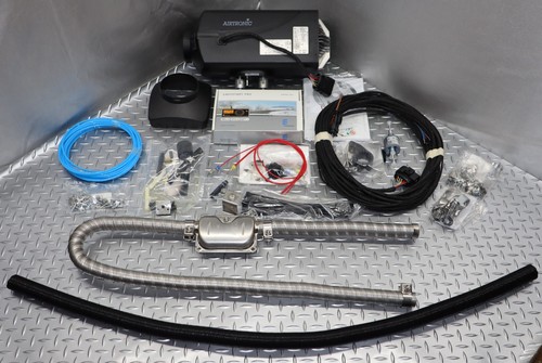 Standheizung airtronic d4l - standheizung,
