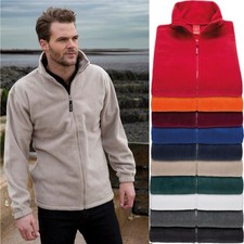 Fleecejacke Übergangsjacke