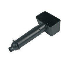 Kaffeepulverlöffel Messlöffel schwarz Saeco 421944033301 Kaffeeautomat