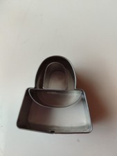 Brinkmann Kekse Cookie Ausstecher Handtasche Motif