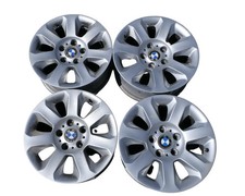 4x BMW E60 61 Alufelgen Enzo