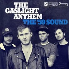 the Gaslight Anthem - The '59