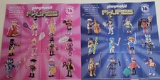 Playmobil Figuren Serie 16 zum Auswählen (70159,70160) Figures Boys und Girls