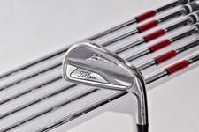 7 Stück Titleist AP2 718
