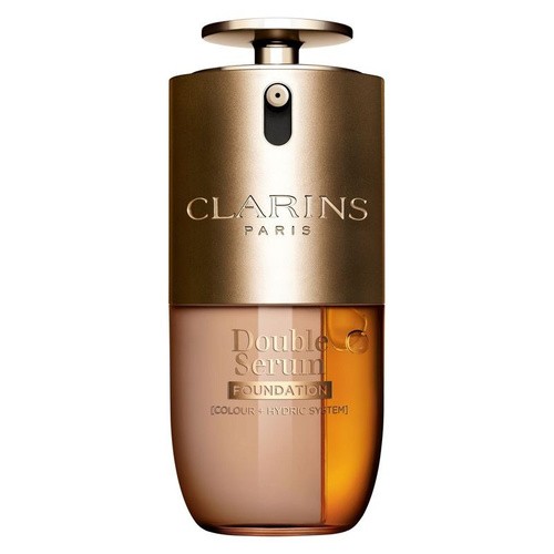 Clarins double serum - clarins,