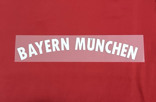 Bayern münchen weiße - mÜnchen,