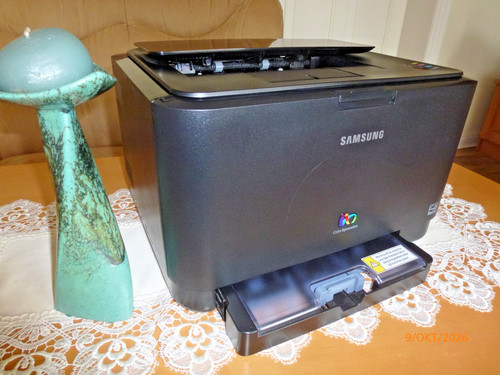 Drucker samsung farbdrucker - drucker,