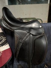 Equiline Elite Dressursattel