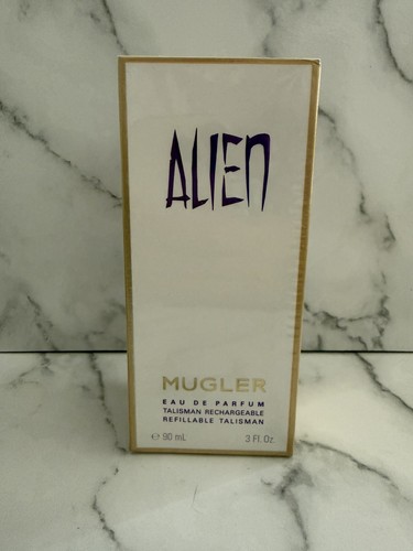 Parfum alien mugler 90ml - alien,
