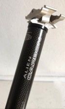 USE Alien Carbon 31.6