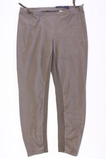 ✅ Orwell Hose für Damen Gr. 42, L Modell Bengal Short braun aus Polyester ✅