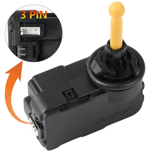 Stellmotor lwr - stellmotor,