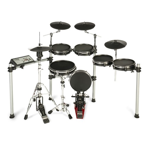 Hybrid pro drum set - hybrid,
