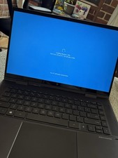 HP ENVY x360 15m-eu0xxx Laptop