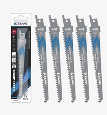 EZARC Säbelsägeblätter Set