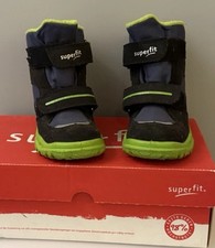 Superfit HUSKY1 Kinderschuhe