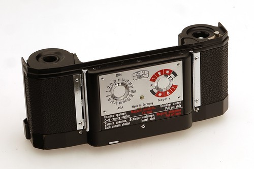 Original zeiss ikon - zeiss,