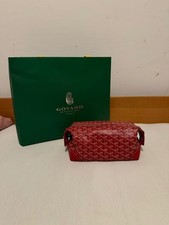 Goyard Boeing 25 Kulturbeutel