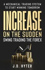 Increase On the Sudden Swing