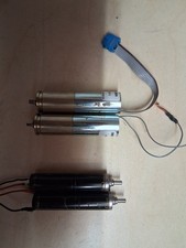 Mikroelektromotor mit Getriebe MAXON 12 VDC verschiedene