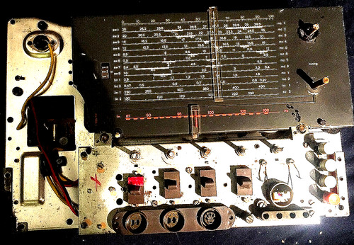 Braun 000 transistor - braun,