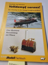 Volldampf voraus!: Der