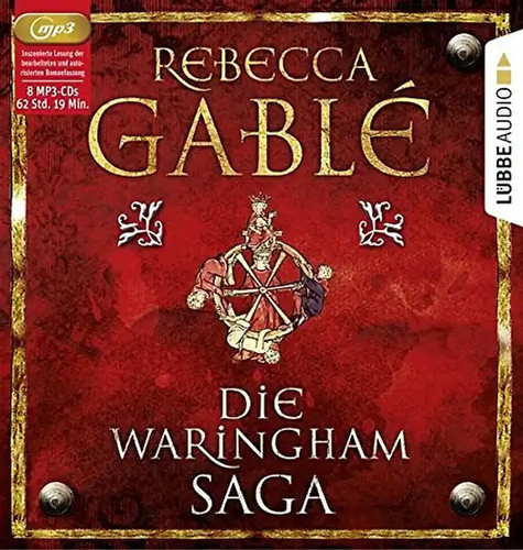 Die waringham saga - die, waringham-saga