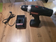 Metabo akku bohrschrauber bsz - metabo, akku-bohrschrauber