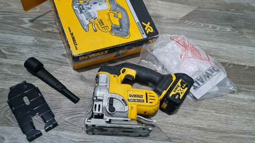 Dewalt dcs331n 18v - dewalt, li-ion