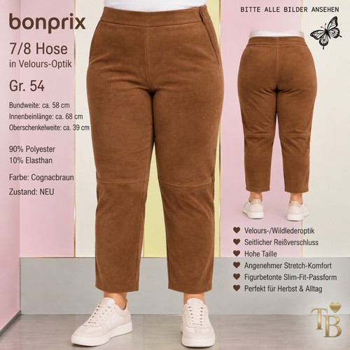 Bonprix damen hose in - bonprix,