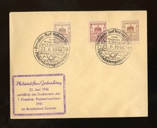 FINSTERWALDE Nr.1+10+11 BRIEF