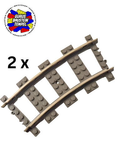 Lego eisenbahn 9v - lego®,