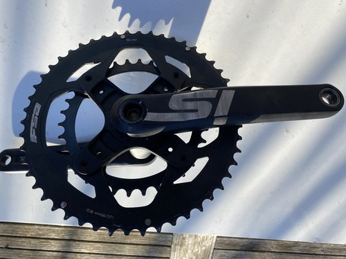 Kurbelset cannondale - kurbelset,