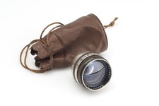 Carl Zeiss Jena f. Contax