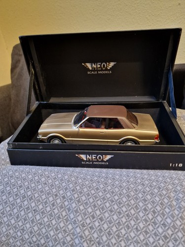 Neo scale models ford taunus - neo,