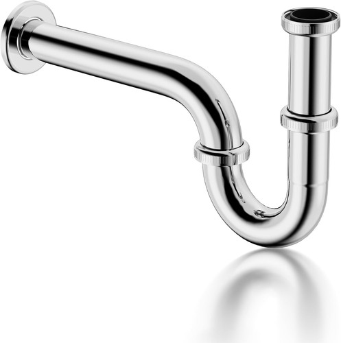 Siphon für waschbecken - für, &