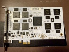 Universal Audio UAD  OCTO CORE