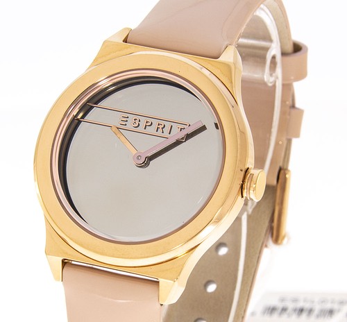 Esprit damenuhr es1l019l0045 - damenuhr,