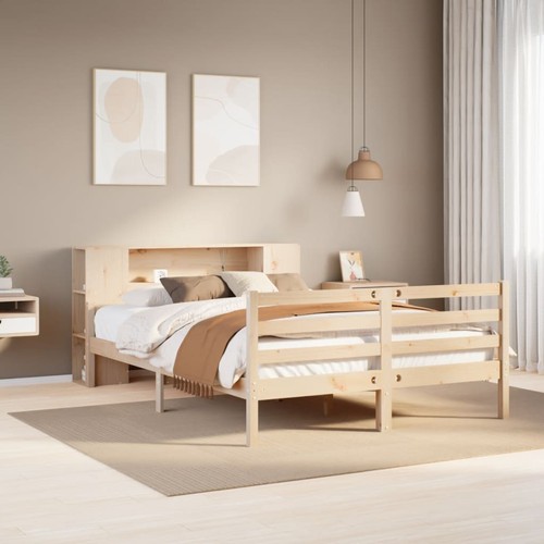 Massivholzbett einzelbett - massivholzbett,