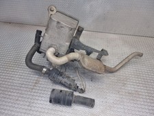 Fiat Ducato 2008 Standheizung Webasto 000002031232 Diesel 74kW VIR22709