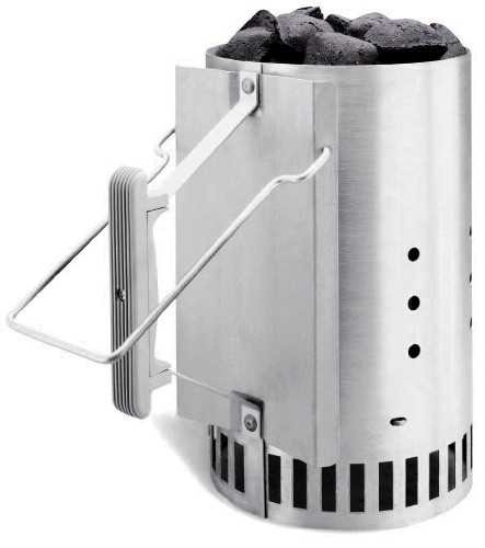 Weber anzündkamin rapidfire - anzündkamin,