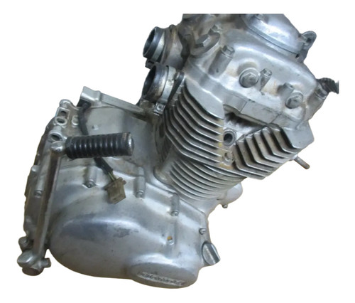 Motor komplett honda 250 - motor,