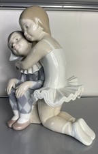 Große Seltene " Lladro 4963 "