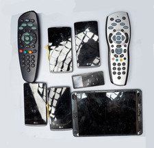 8x Handy Tablet Handy