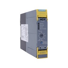 SIEMENS 3RM1307-1AA04 WENDESTARTER FAILSAFE