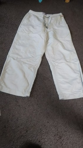 Hose damen mädchen - 7/8,