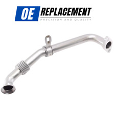 AGR ZU KRÜMMER ROHR CHRYSLER GRAND VOYAGER 2007 2.8CRD