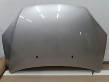 Motorhaube Farbe Polar-silber Metallic Ford Focus Turnier 1.6 Ti-vct Bj 2005
